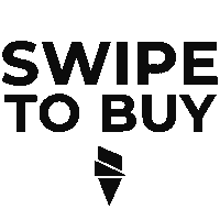 Swipe Up Buy Now Sticker by DistanceWear