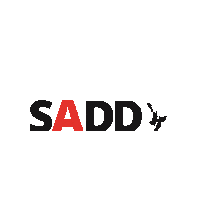 Saddnz driving road new zealand roads Sticker