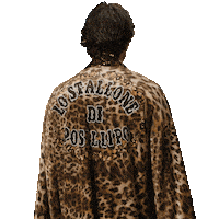 Glitter Actor Sticker by LIONSGATE+