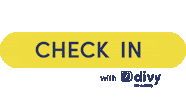 Shop Local Check In Sticker by Divy Rewards