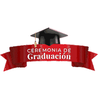 Sticker Graduacion Sticker by UGM-Centro