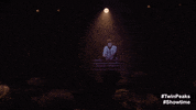 Twin Peaks Dj GIF by Twin Peaks on Showtime