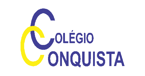 Sticker by Colégio Conquista