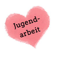 Jugendarbeit Sticker by Jugendleiter-Blog