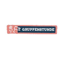 Sticker by Jugendleiter-Blog