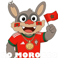 World Cup Win Sticker
