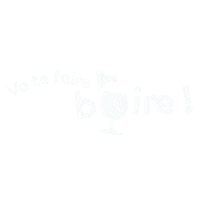 wine vin Sticker by Le Petit Ballon