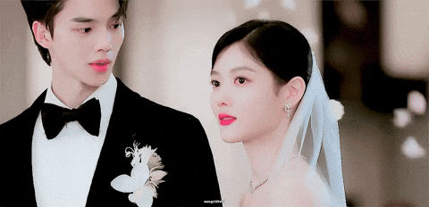 Song Kang Mi Demonio GIF