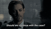Tom Payne Fox GIF by ProdigalSonFox