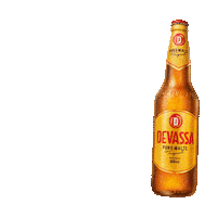 Criatividade Tropical Sticker by Cerveja Devassa