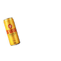 Bear Sticker by Cerveja Devassa