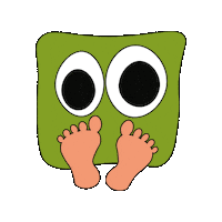 Break Rest Sticker