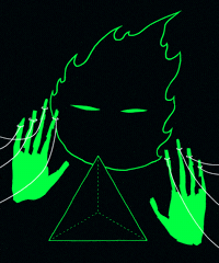 Glitch Submit GIF