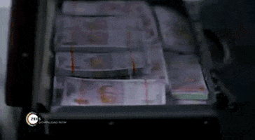 Money Payday GIF by ZEE5