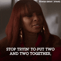 50 Cent Starz GIF by Power Book II: Ghost