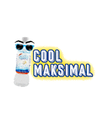 coolant_enesis coolant coolschool sejukmaksimal coolmaksimal Sticker