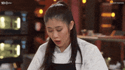 Frustrated Australia GIF by MasterChefAU