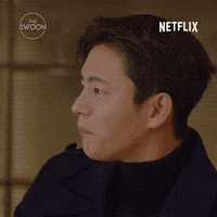 No Way Wow GIF by Netflix K-Content