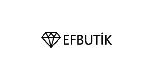 Efbutik giphyupload elmas efbutik ef butik Sticker