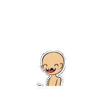 Happy Feelings Sticker