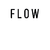Yoga Bothell Sticker by Cut + Flow