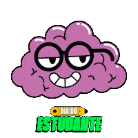 brazcubasoficial diadoestudante diadoestudantebrazcubas Sticker