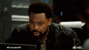 Shocked Episode 9 GIF by One Chicago