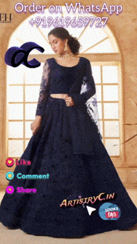 Buy Now Fashion GIF by ArtistryC