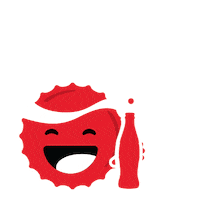 Coca Cola Coke Sticker by Coca-Cola ASEAN