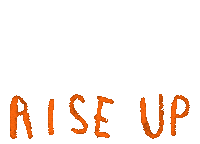 Jmercede love heart artist doodle Sticker