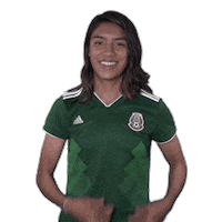 celebrate come on Sticker by MiSelecciónMX