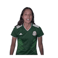 celebrate come on Sticker by MiSelecciónMX