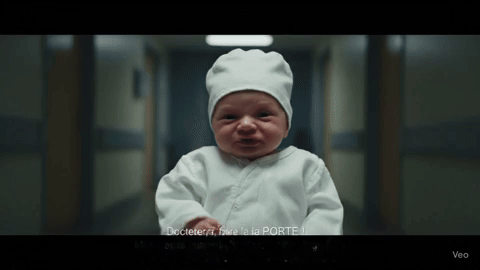 bebeimpoli001 giphyupload giphycreatortest aibaby bebeimpoli GIF