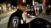 last king kiss GIF
