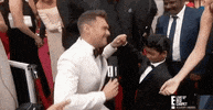 sunny pawar oscar awards 2017 GIF by E!