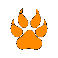 Tony The Tiger Sticker by Cosmo Tires