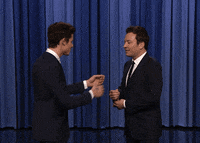 Dress Up Jimmy Fallon GIF by The Tonight Show Starring Jimmy Fallon