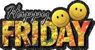 happy friday GIF