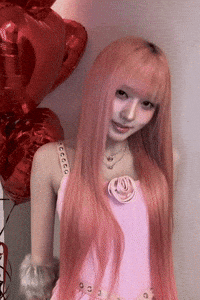 Dance Wink GIF