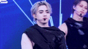 Sexy Wen Junhui GIF