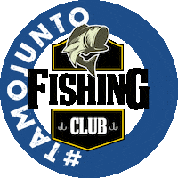 Grande Ms Sticker by Fishing Club Store