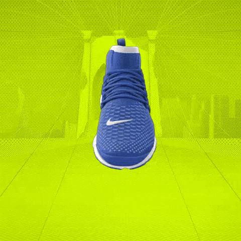 presto GIF by Nike Sportswear