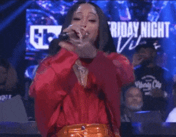 Trina GIF by Verzuz