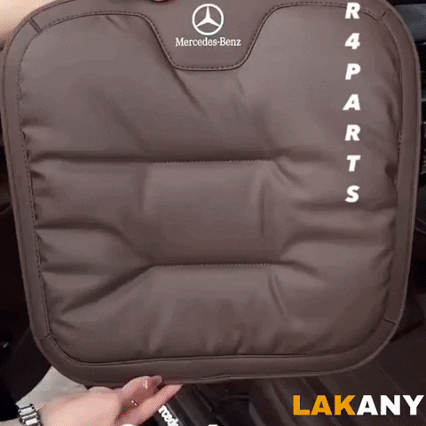 Ultra Comfortable - Custom Car Seat Cushion – Lakany UK