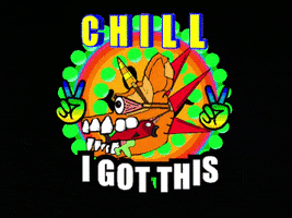 Trust Us I Got This GIF