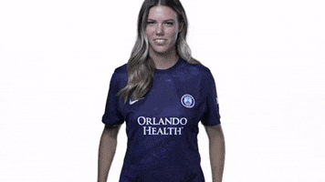 Womens Soccer Football GIF by National Women's Soccer League