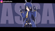 Dancing Girl Dance GIF