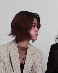 Question Think GIF