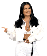 Youtube Reaction Sticker by NENT Group - Content