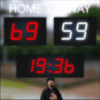 69 Home GIF